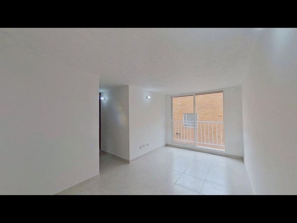 Apartamento de 3 alcobas en venta en Verbenal, Bogotá, 47 m² · foto 4 de 19