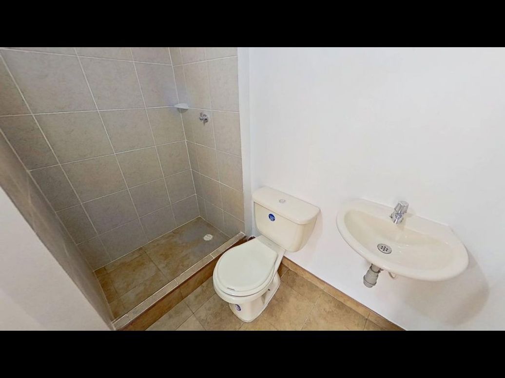 Apartamento de 3 alcobas en venta en Verbenal, Bogotá, 47 m² · foto 18 de 19