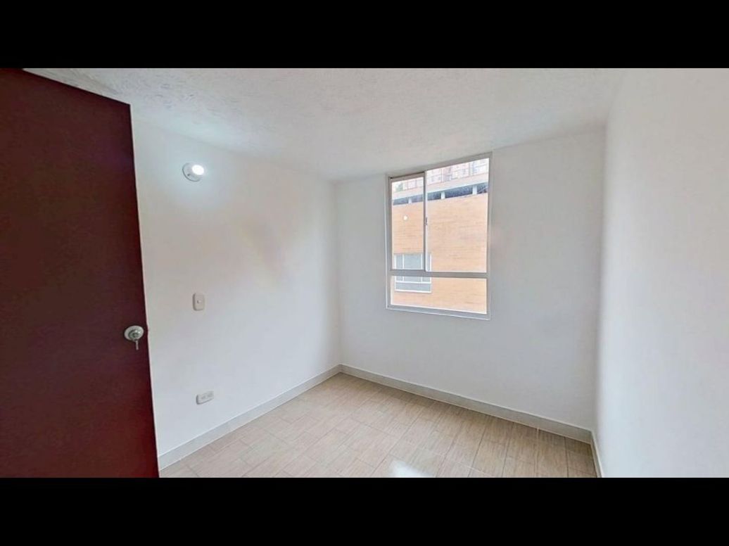 Apartamento de 3 alcobas en venta en Verbenal, Bogotá, 47 m² · foto 13 de 19