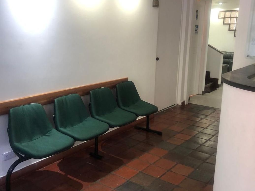 Casa de 4 alcobas en arriendo en Ub. Santa Coloma, Bogotá, 185 m² · foto 12 de 20