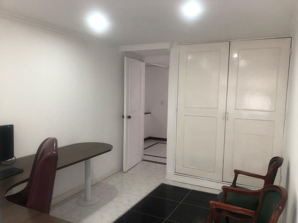 Casa de 4 alcobas en arriendo en Ub. Santa Coloma, Bogotá, 185 m² · foto 14 de 20