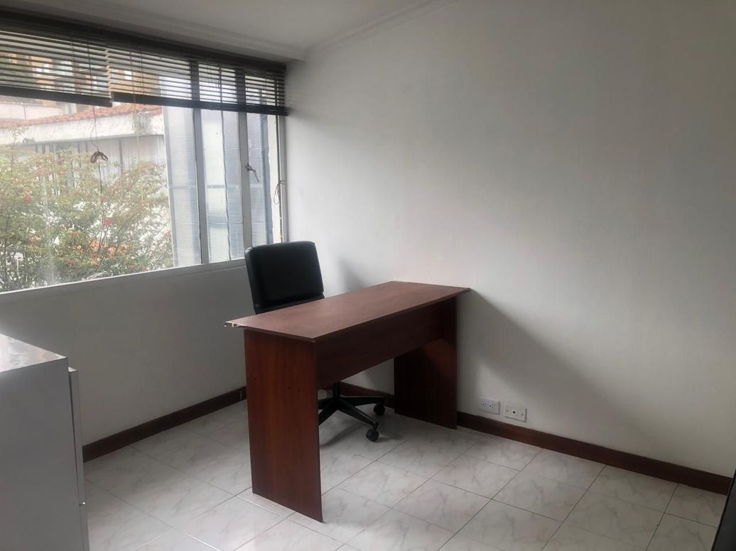 Casa de 4 alcobas en arriendo en Ub. Santa Coloma, Bogotá, 185 m² · foto 18 de 20