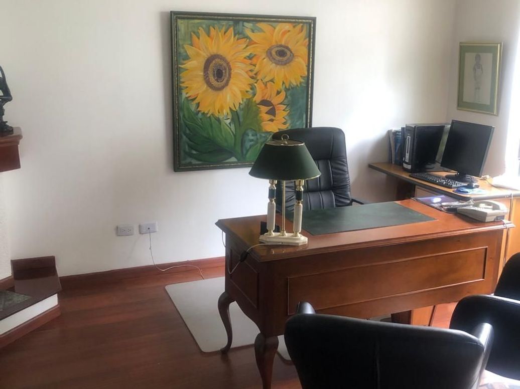 Casa de 4 alcobas en arriendo en Ub. Santa Coloma, Bogotá, 185 m² · foto 19 de 20