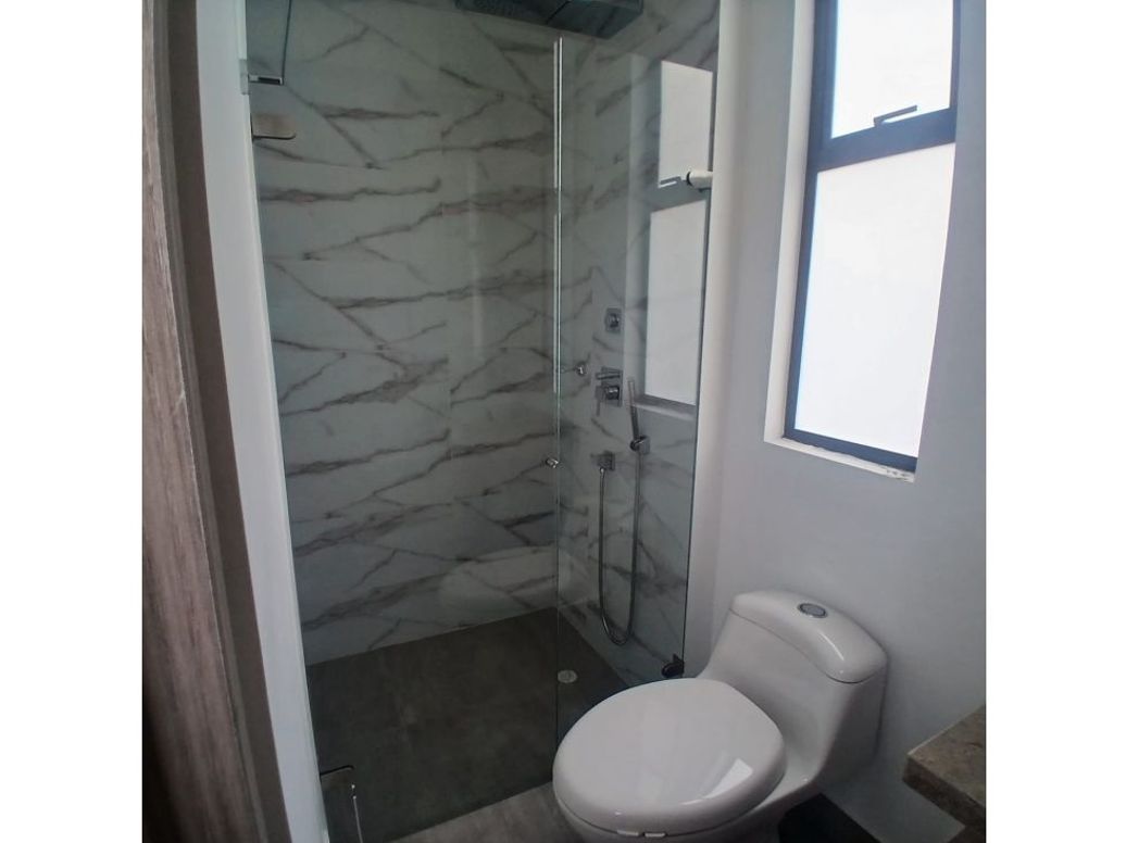 Apartamento de 3 alcobas en venta en Chapinero, Bogotá, 90 m² · foto 9 de 20