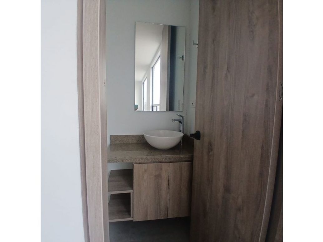 Apartamento de 3 alcobas en venta en Chapinero, Bogotá, 90 m² · foto 19 de 20
