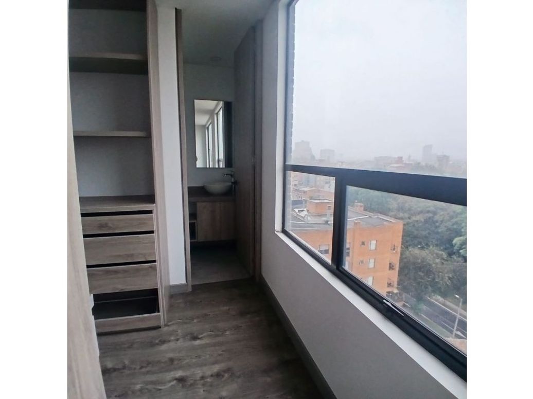 Apartamento de 3 alcobas en venta en Chapinero, Bogotá, 90 m² · foto 17 de 20
