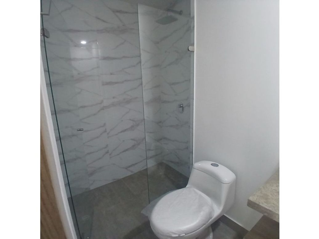 Apartamento de 3 alcobas en venta en Chapinero, Bogotá, 90 m² · foto 8 de 20