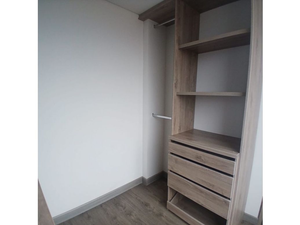 Apartamento de 3 alcobas en venta en Chapinero, Bogotá, 90 m² · foto 20 de 20