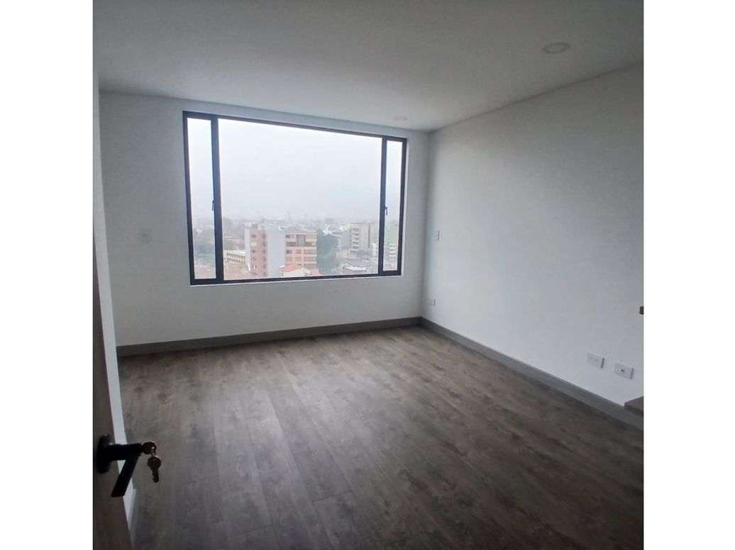 Apartamento de 3 alcobas en venta en Chapinero, Bogotá, 90 m² · foto 16 de 20