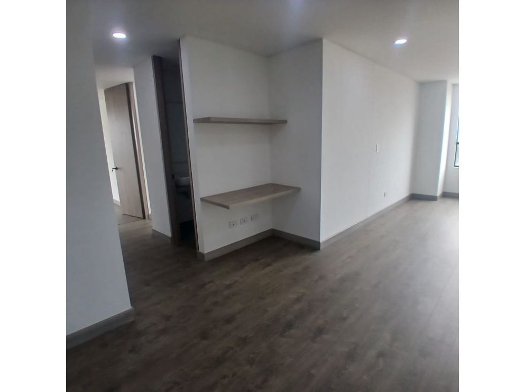 Apartamento de 3 alcobas en venta en Chapinero, Bogotá, 90 m² · foto 5 de 20