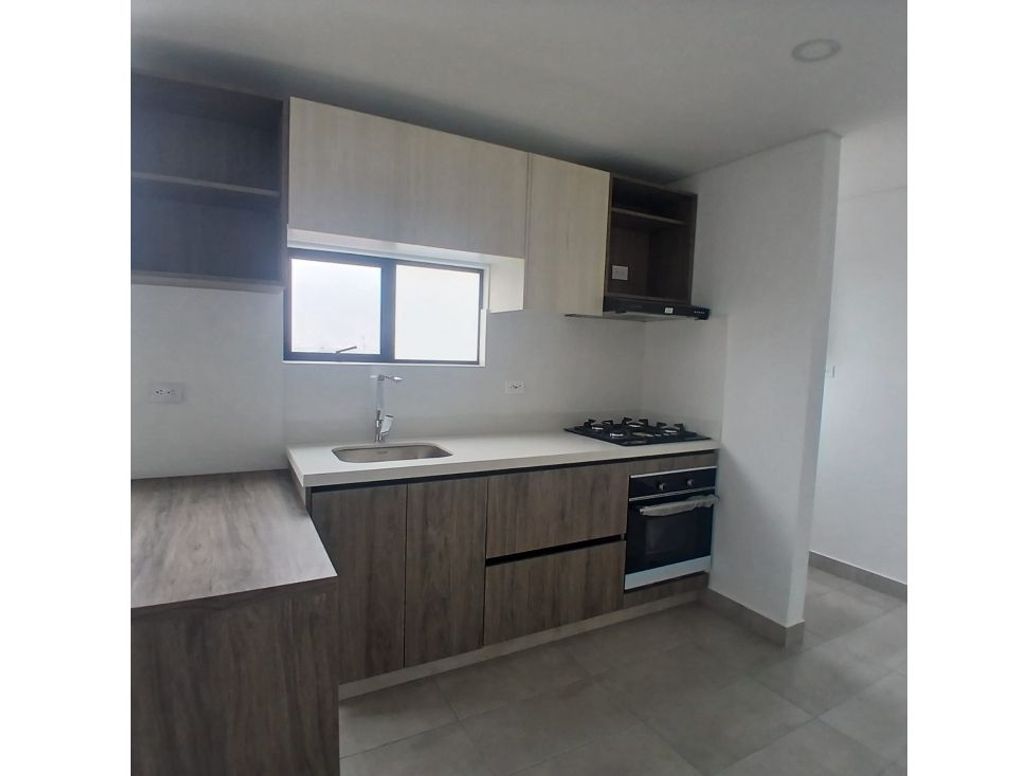 Apartamento de 3 alcobas en venta en Chapinero, Bogotá, 90 m² · foto 3 de 20