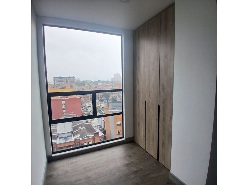 Apartamento de 3 alcobas en venta en Chapinero, Bogotá, 90 m² · foto 18 de 20