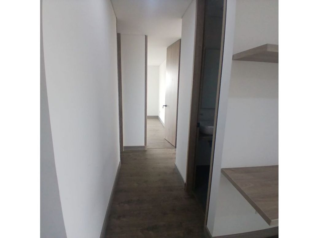 Apartamento de 3 alcobas en venta en Chapinero, Bogotá, 90 m² · foto 6 de 20