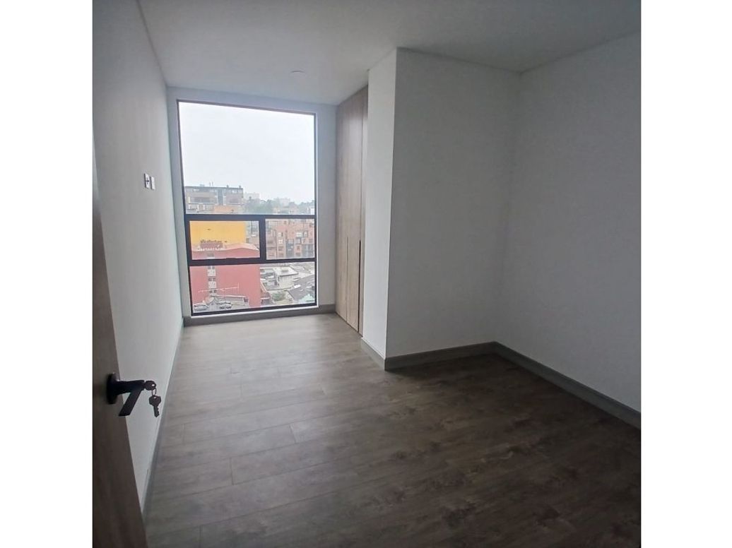 Apartamento de 3 alcobas en venta en Chapinero, Bogotá, 90 m² · foto 13 de 20