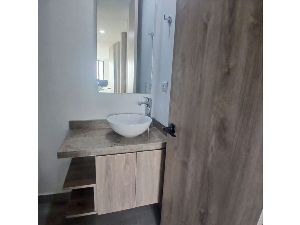 Apartamento de 3 alcobas en venta en Chapinero, Bogotá, 90 m² · foto 10 de 20