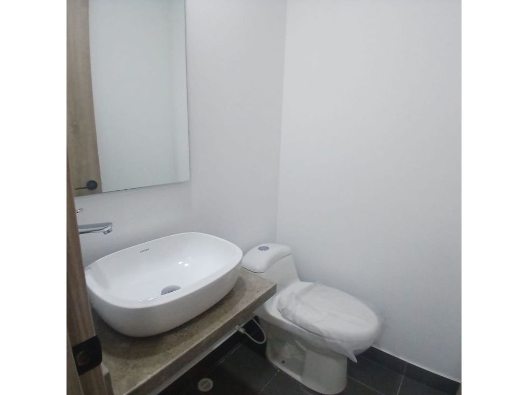 Apartamento de 3 alcobas en venta en Chapinero, Bogotá, 90 m² · foto 7 de 20