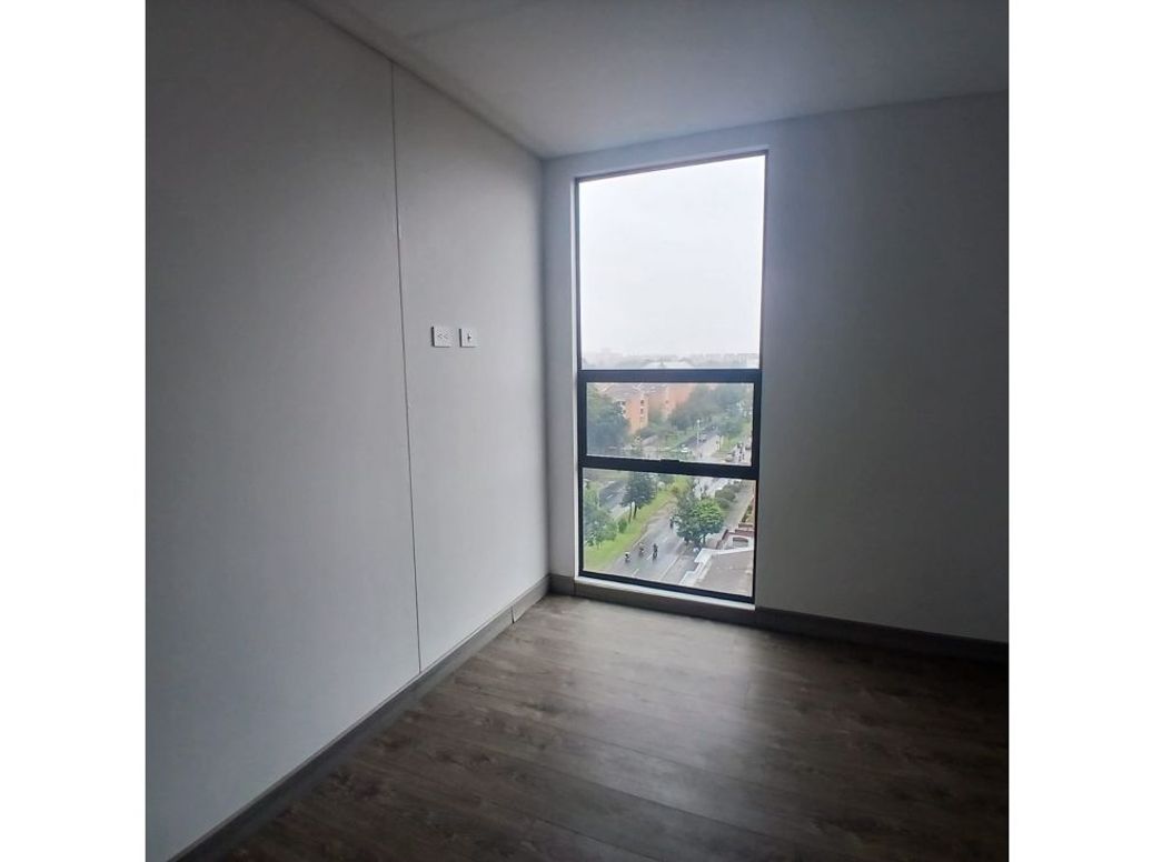Apartamento de 3 alcobas en venta en Chapinero, Bogotá, 90 m² · foto 14 de 20