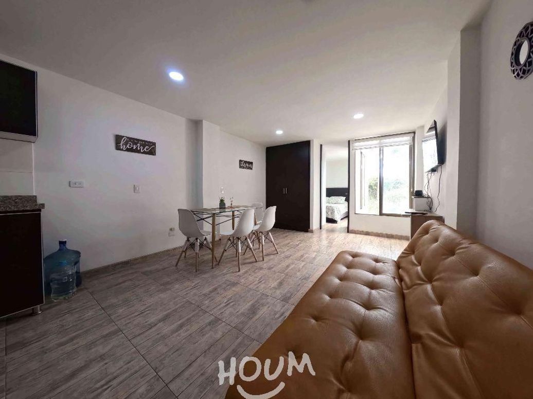 Casa en El Rincón de Modelia. 1 habitación. 40 M2 en La Esperanza