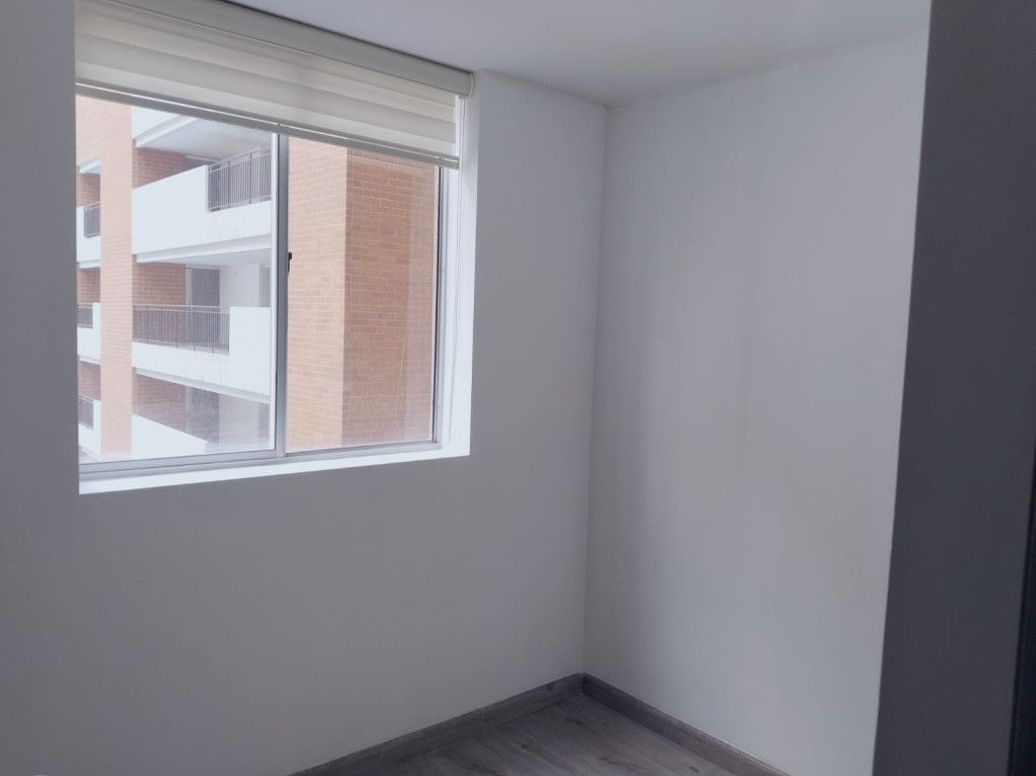 Apartamento de 2 alcobas en venta en Valladolid, Bogotá, 39 m² · foto 8 de 16