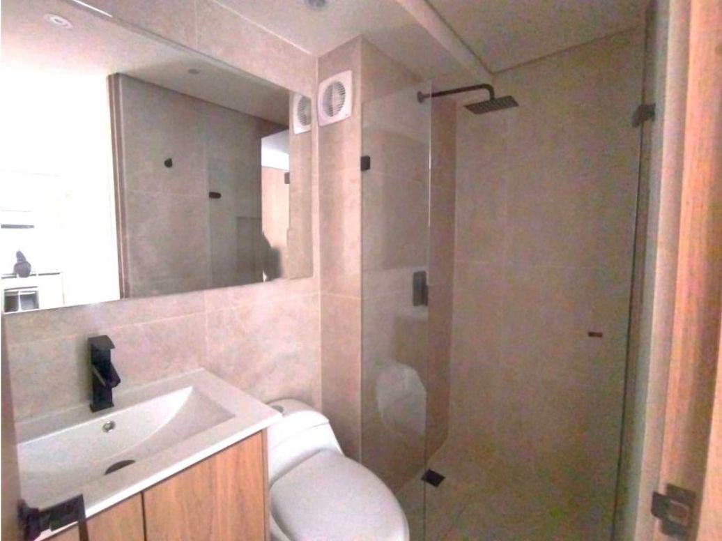 Apartaestudio en venta en Britalia, Bogotá, 32 m² · foto 8 de 12