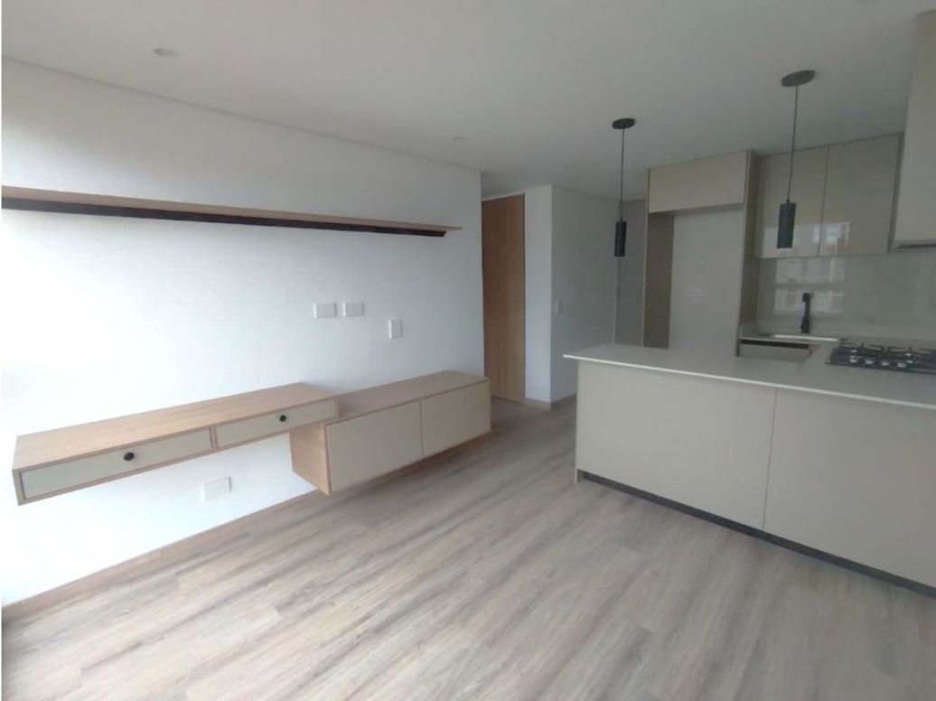 Apartaestudio en venta en Britalia, Bogotá, 32 m² · foto 7 de 12
