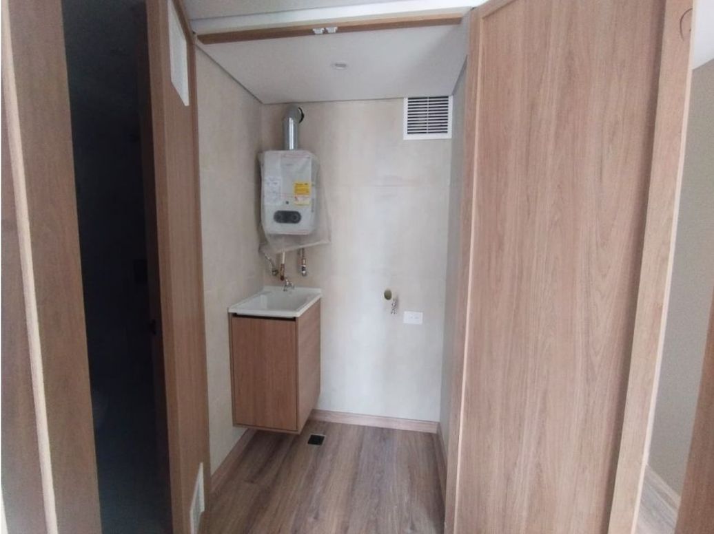 Apartaestudio en venta en Britalia, Bogotá, 32 m² · foto 10 de 12