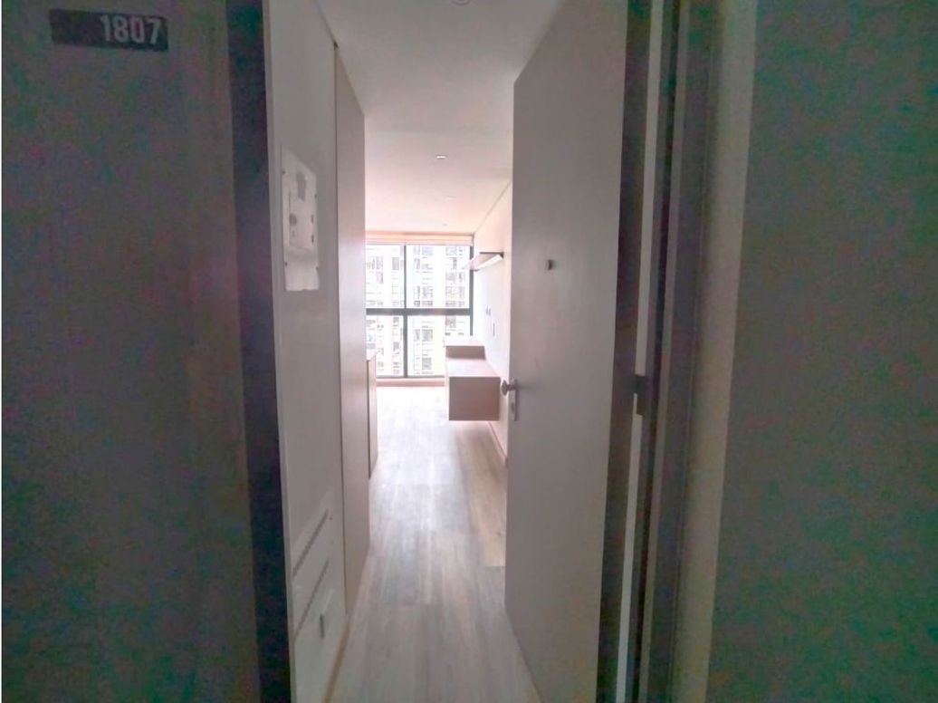 Apartaestudio en venta en Britalia, Bogotá, 32 m² · foto 12 de 12
