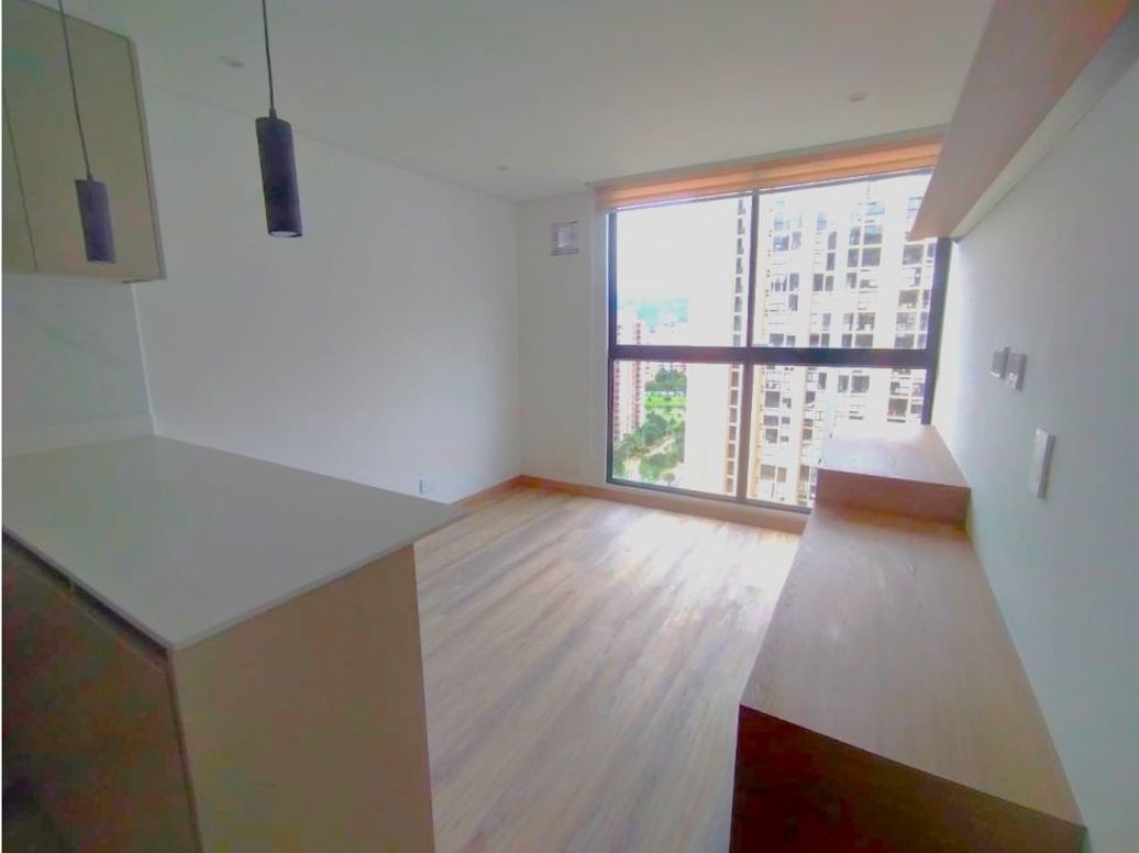 Apartaestudio en venta en Britalia, Bogotá, 32 m² · foto 5 de 12