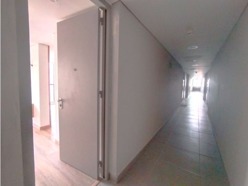 Apartaestudio en venta en Britalia, Bogotá, 32 m² · foto 11 de 12