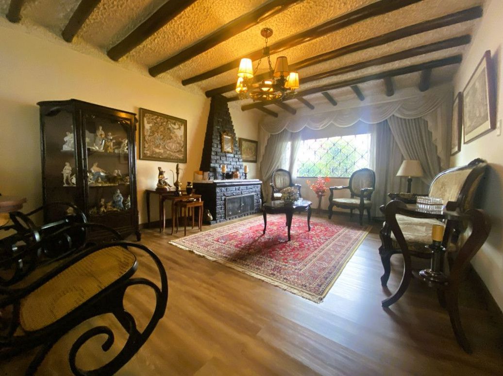 Casa de 4 alcobas en venta en Potosí, Bogotá, 251 m² · foto 5 de 20