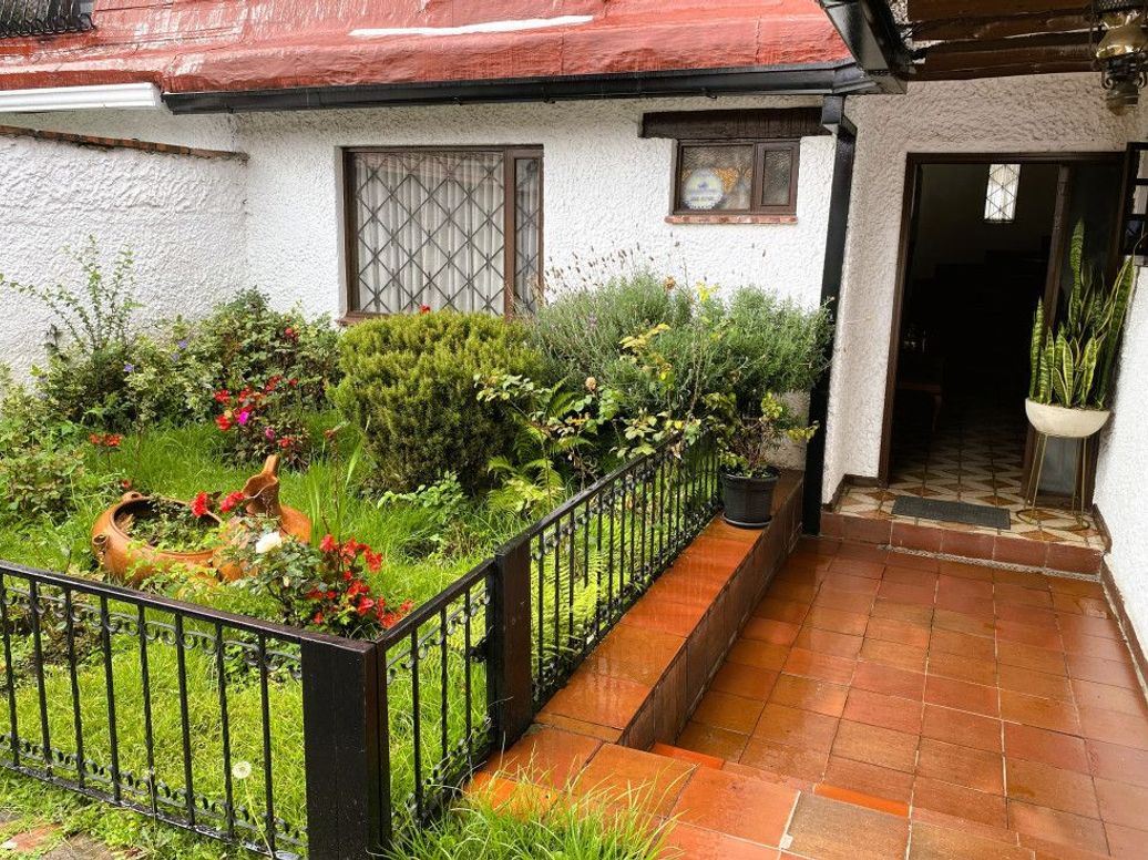 Casa de 4 alcobas en venta en Potosí, Bogotá, 251 m² · foto 2 de 20
