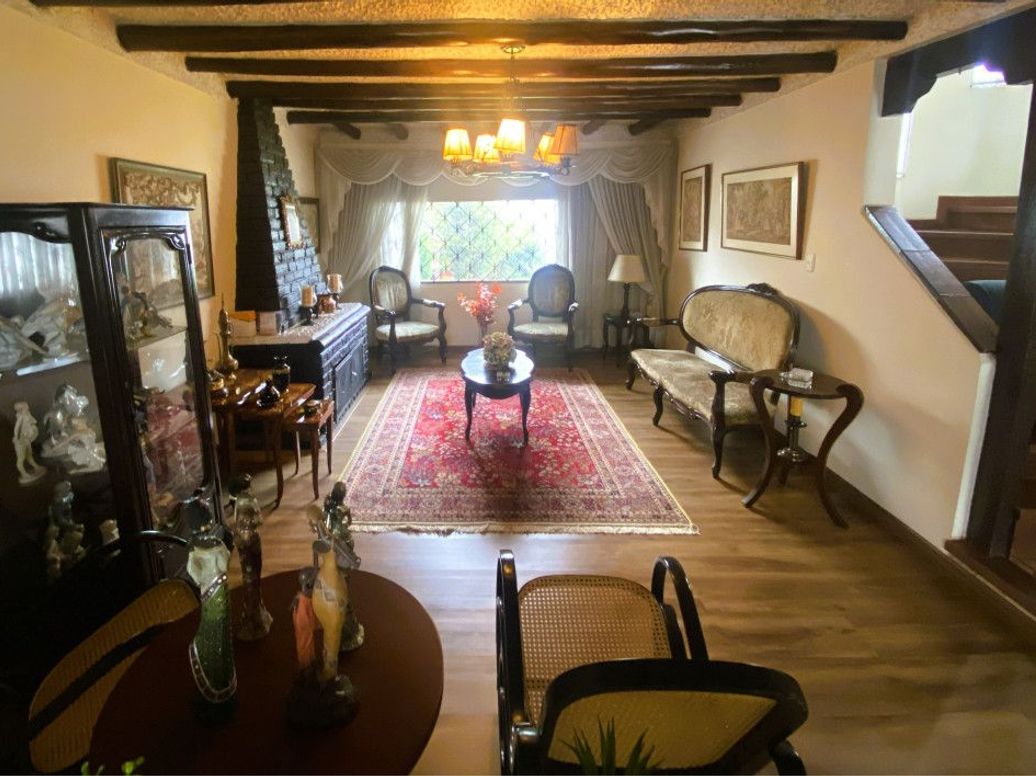 Casa de 4 alcobas en venta en Potosí, Bogotá, 251 m² · foto 3 de 20