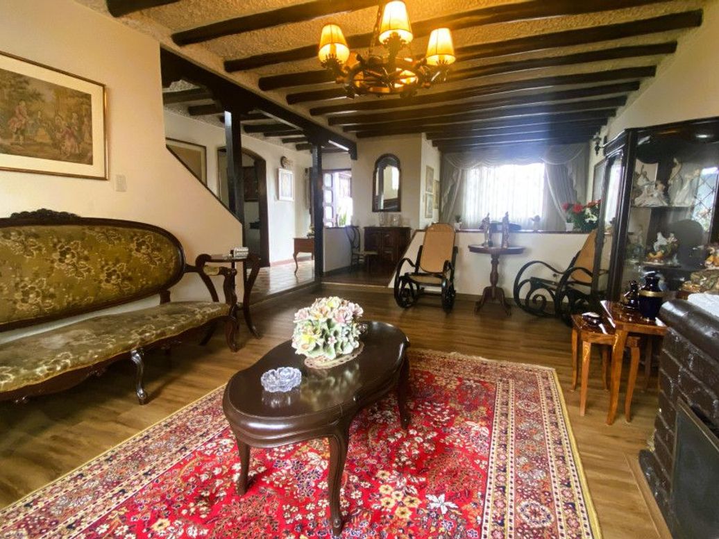 Casa de 4 alcobas en venta en Potosí, Bogotá, 251 m² · foto 4 de 20