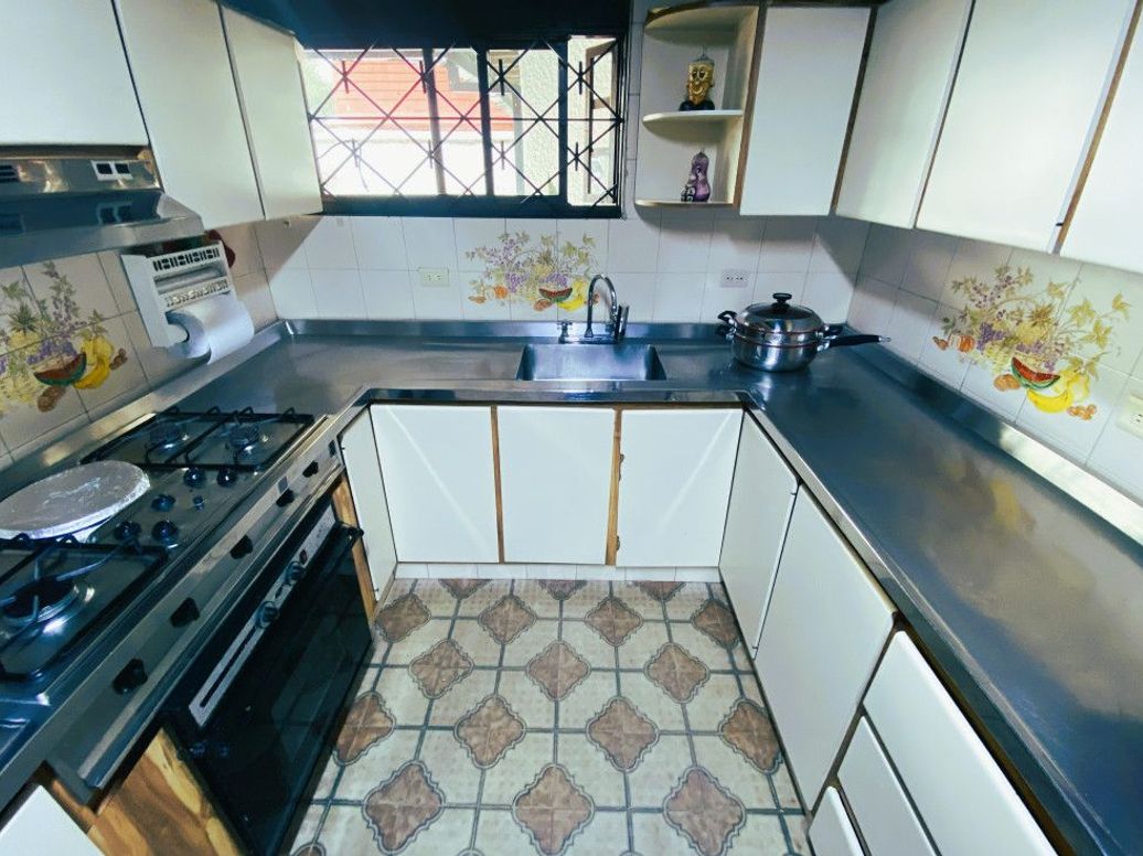 Casa de 4 alcobas en venta en Potosí, Bogotá, 251 m² · foto 13 de 20