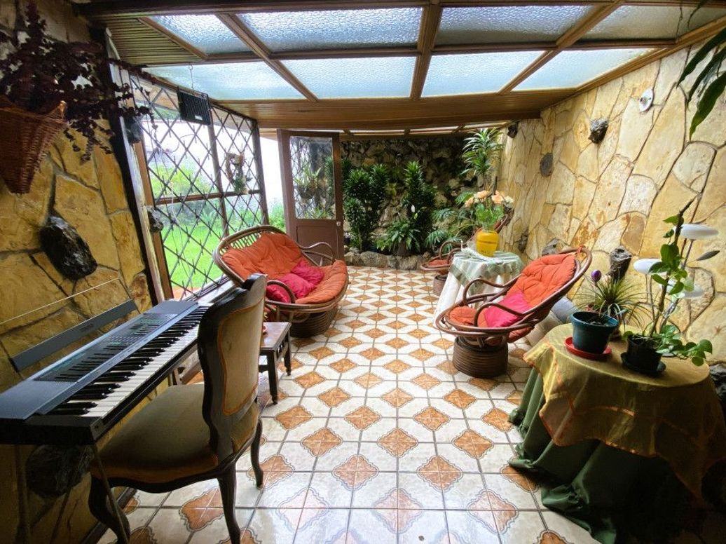 Casa de 4 alcobas en venta en Potosí, Bogotá, 251 m² · foto 14 de 20