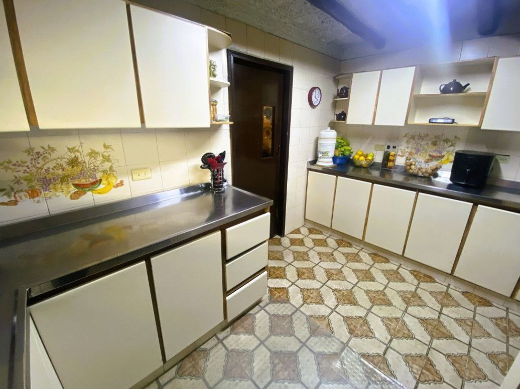 Casa de 4 alcobas en venta en Potosí, Bogotá, 251 m² · foto 11 de 20