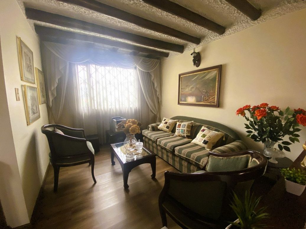 Casa de 4 alcobas en venta en Potosí, Bogotá, 251 m² · foto 8 de 20