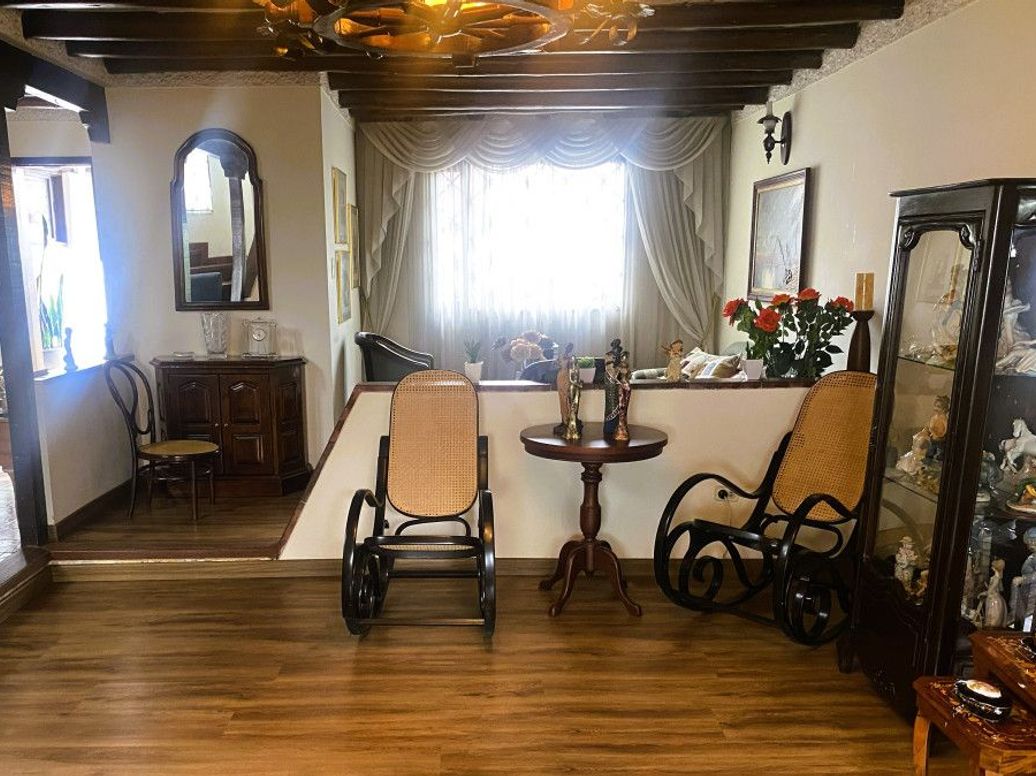 Casa de 4 alcobas en venta en Potosí, Bogotá, 251 m² · foto 7 de 20
