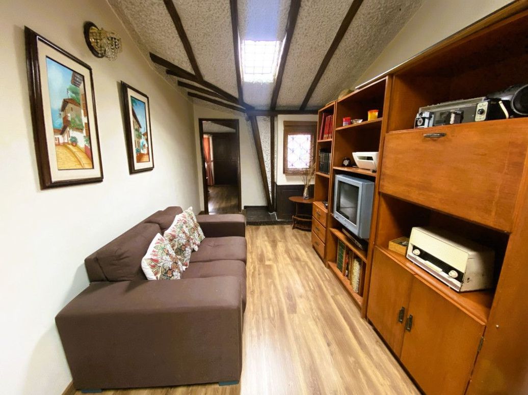 Casa de 4 alcobas en venta en Potosí, Bogotá, 251 m² · foto 18 de 20