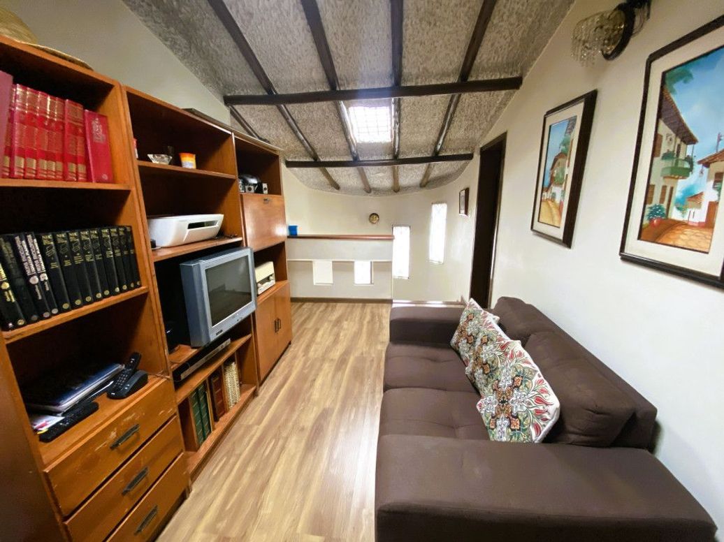 Casa de 4 alcobas en venta en Potosí, Bogotá, 251 m² · foto 17 de 20