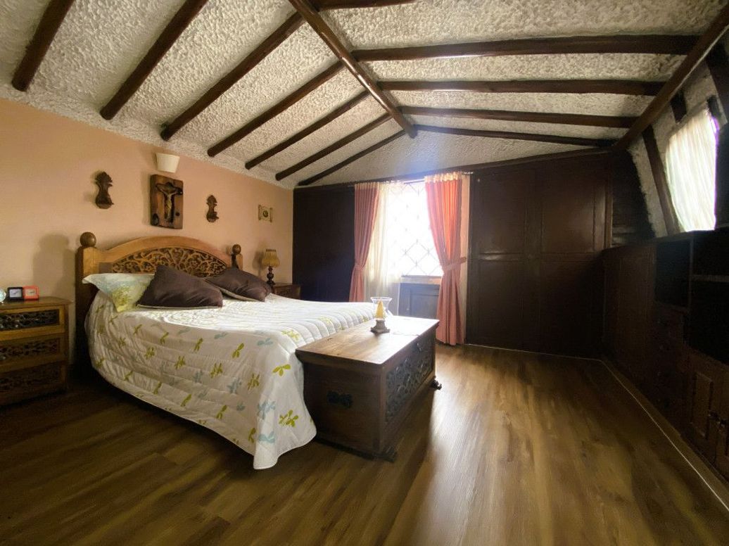 Casa de 4 alcobas en venta en Potosí, Bogotá, 251 m² · foto 19 de 20