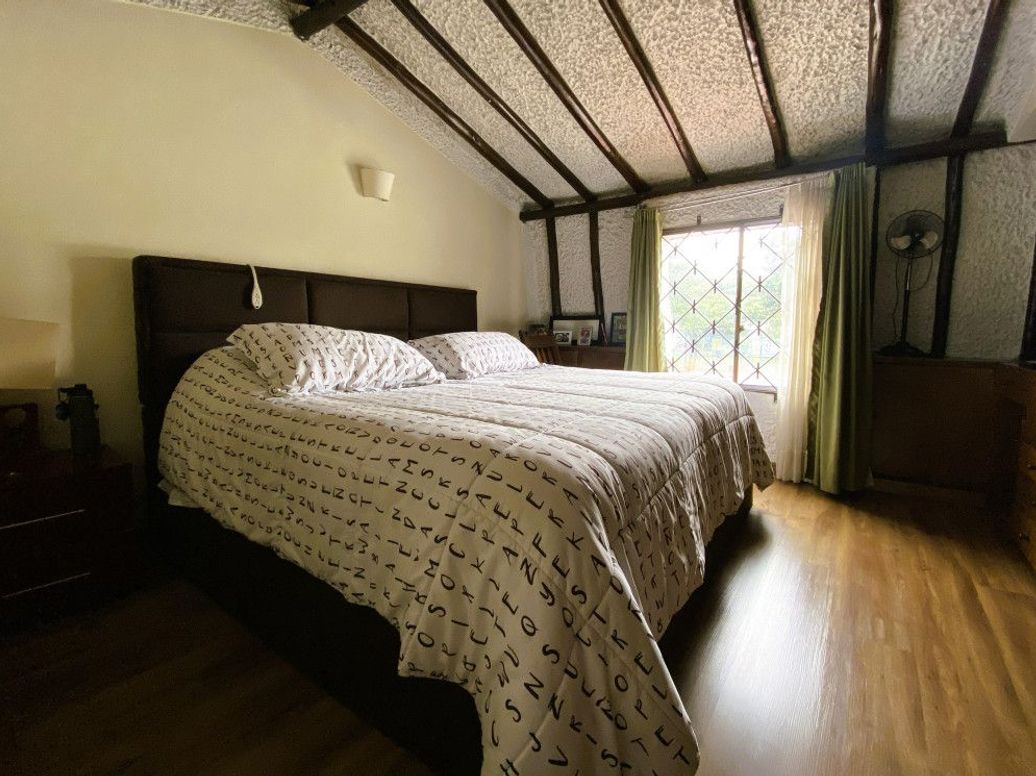 Casa de 4 alcobas en venta en Potosí, Bogotá, 251 m² · foto 20 de 20