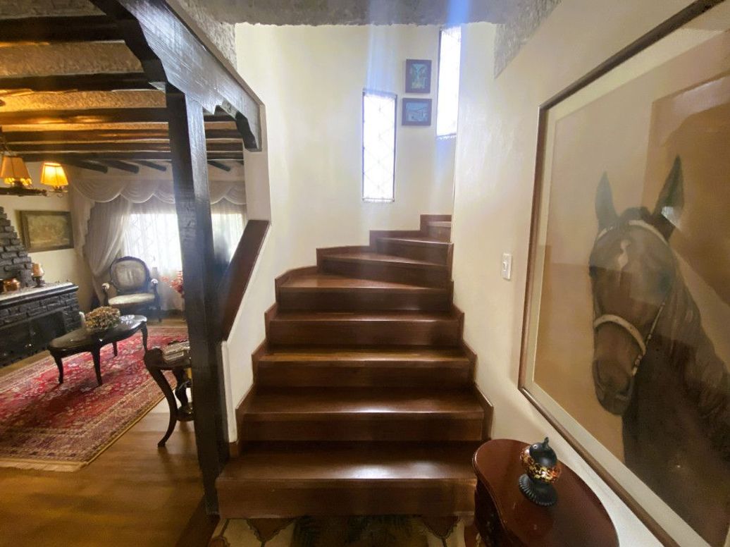 Casa de 4 alcobas en venta en Potosí, Bogotá, 251 m² · foto 16 de 20