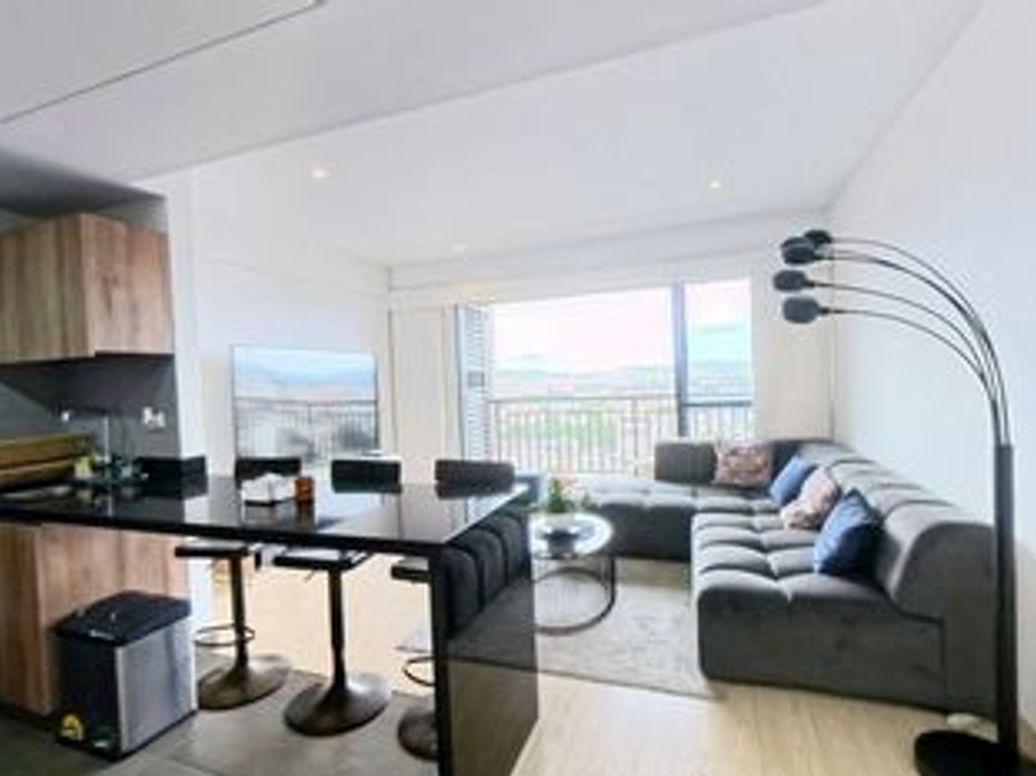 Apartamento de 2 alcobas en venta en Millan, Bogotá, 77 m² · foto 2 de 19
