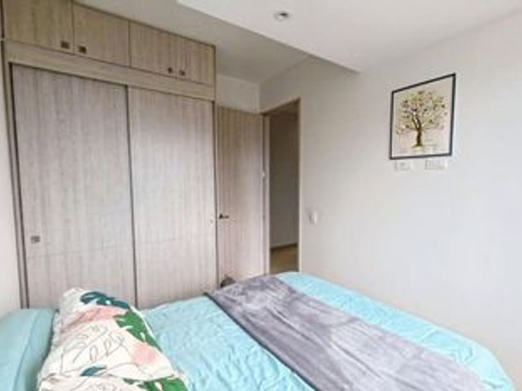Apartamento de 2 alcobas en venta en Millan, Bogotá, 77 m² · foto 8 de 19