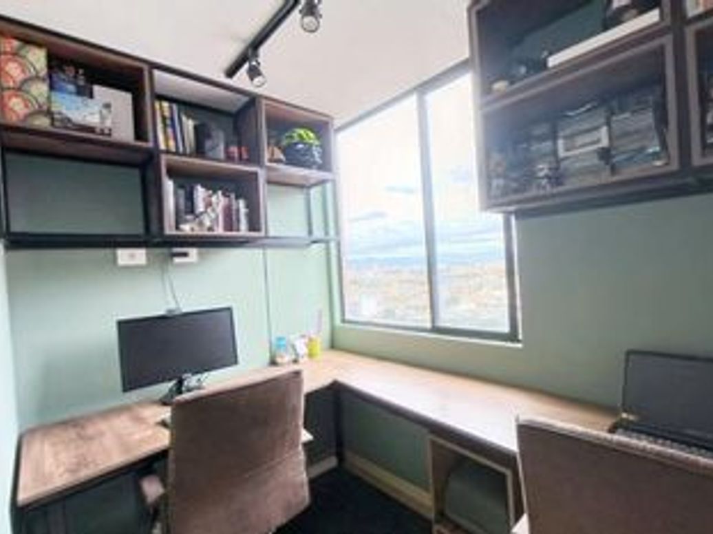 Apartamento de 2 alcobas en venta en Millan, Bogotá, 77 m² · foto 10 de 19