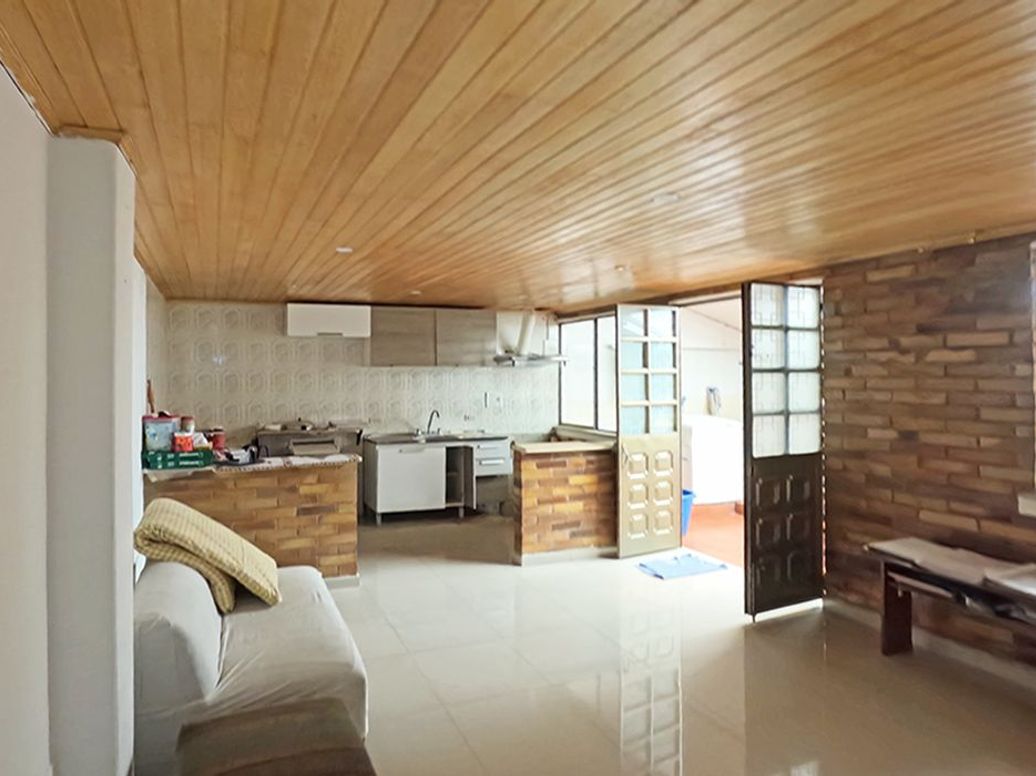 Casa de 5 alcobas en venta en Palermo Sur, Bogotá, 200 m² · foto 19 de 20