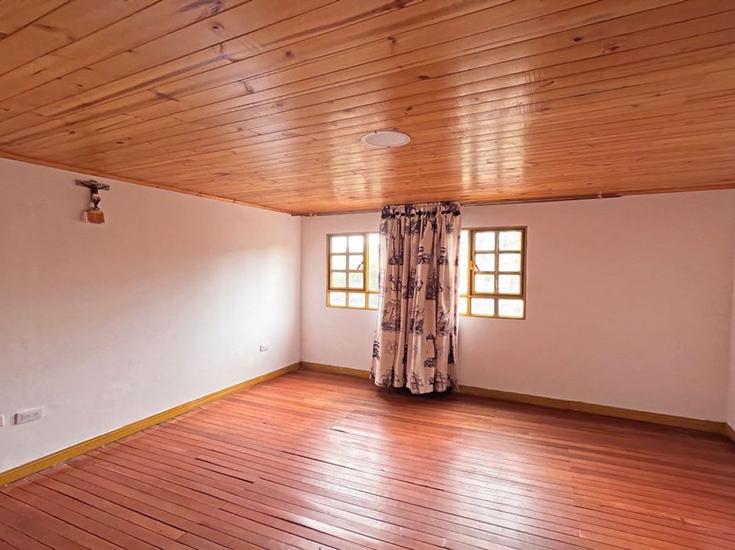 Casa de 5 alcobas en venta en Palermo Sur, Bogotá, 200 m² · foto 13 de 20
