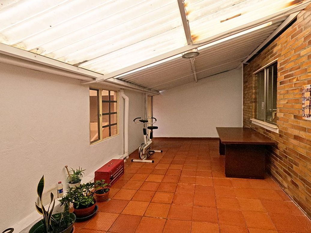 Casa de 5 alcobas en venta en Palermo Sur, Bogotá, 200 m² · foto 20 de 20