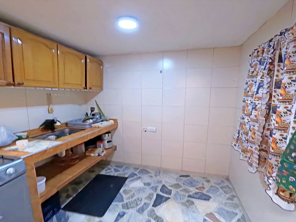 Casa de 5 alcobas en venta en Palermo Sur, Bogotá, 200 m² · foto 5 de 20